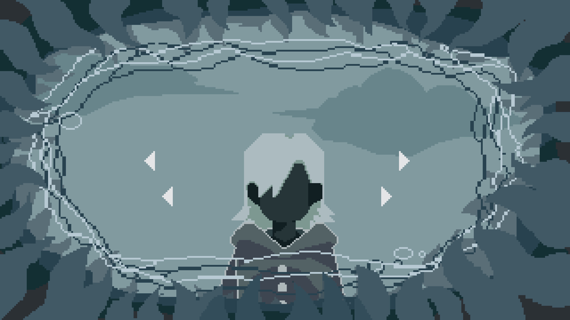 Stranger Hollow: The Wilds That Raised Me screenshot #1
