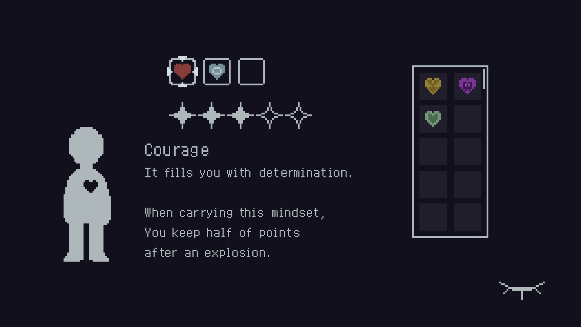 Stranger Hollow: The Wilds That Raised Me screenshot #7