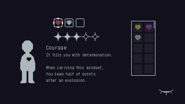 Stranger Hollow: The Wilds That Raised Me screenshot 7