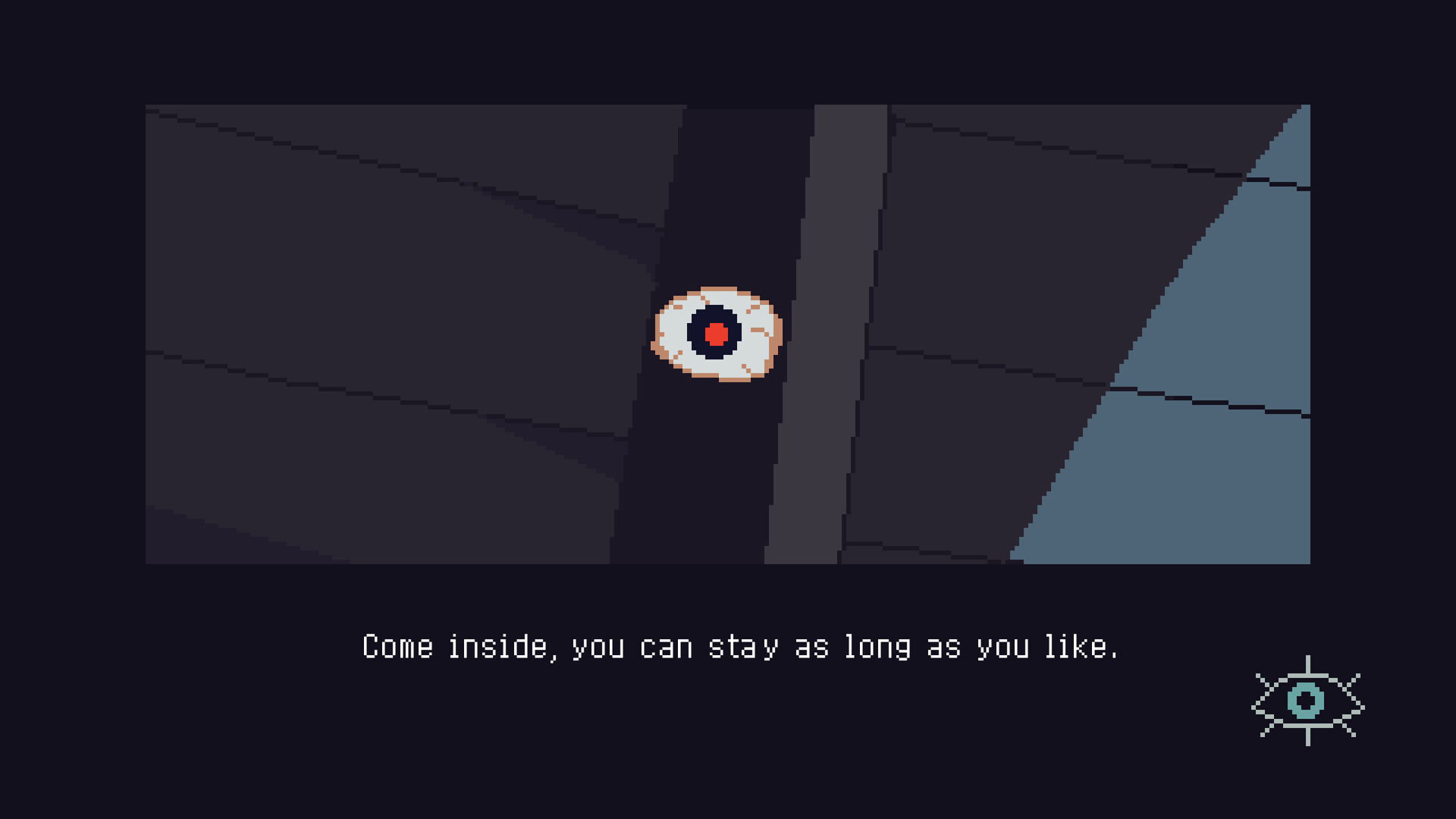 Stranger Hollow: The Wilds That Raised Me screenshot #8