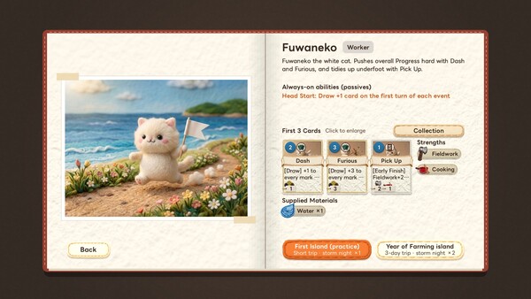 Feltfall screenshot 13