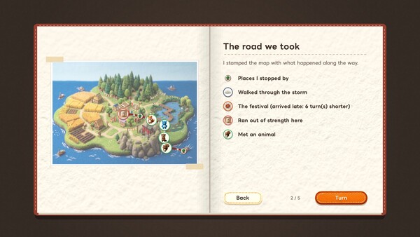 Feltfall screenshot 15