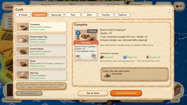 Feltfall screenshot 14