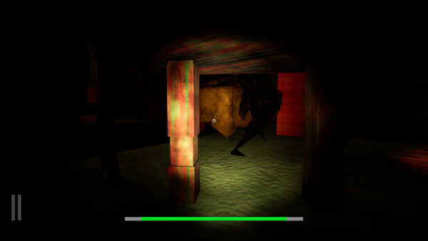 Scar of Evil screenshot 12