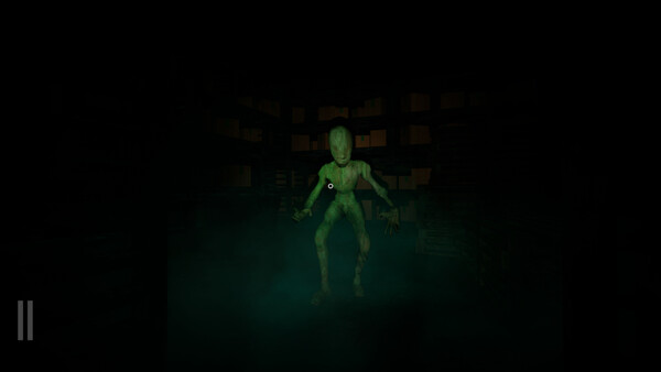 Scar of Evil screenshot 5