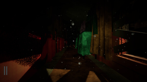 Scar of Evil — 4