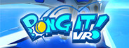 Pong It! VR