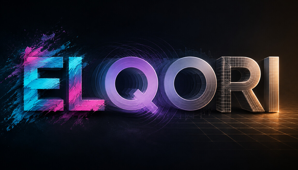 Elqori cover art