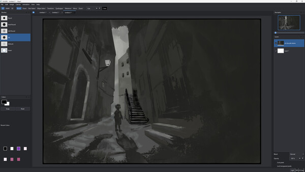 Elqori screenshot 4
