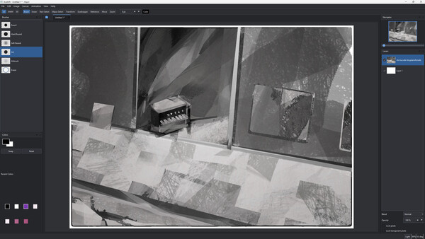 Elqori screenshot 5