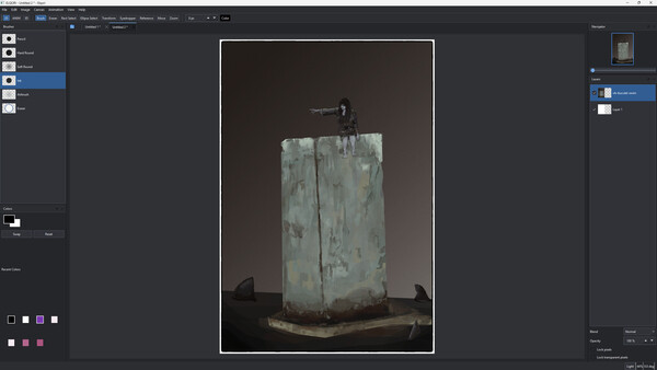 Elqori screenshot 6