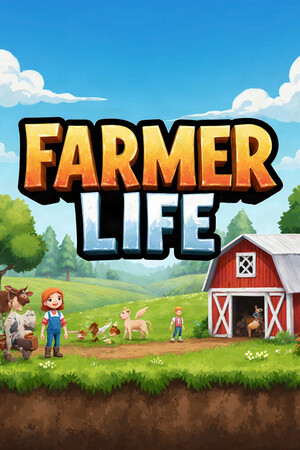 Farmer Life cover art
