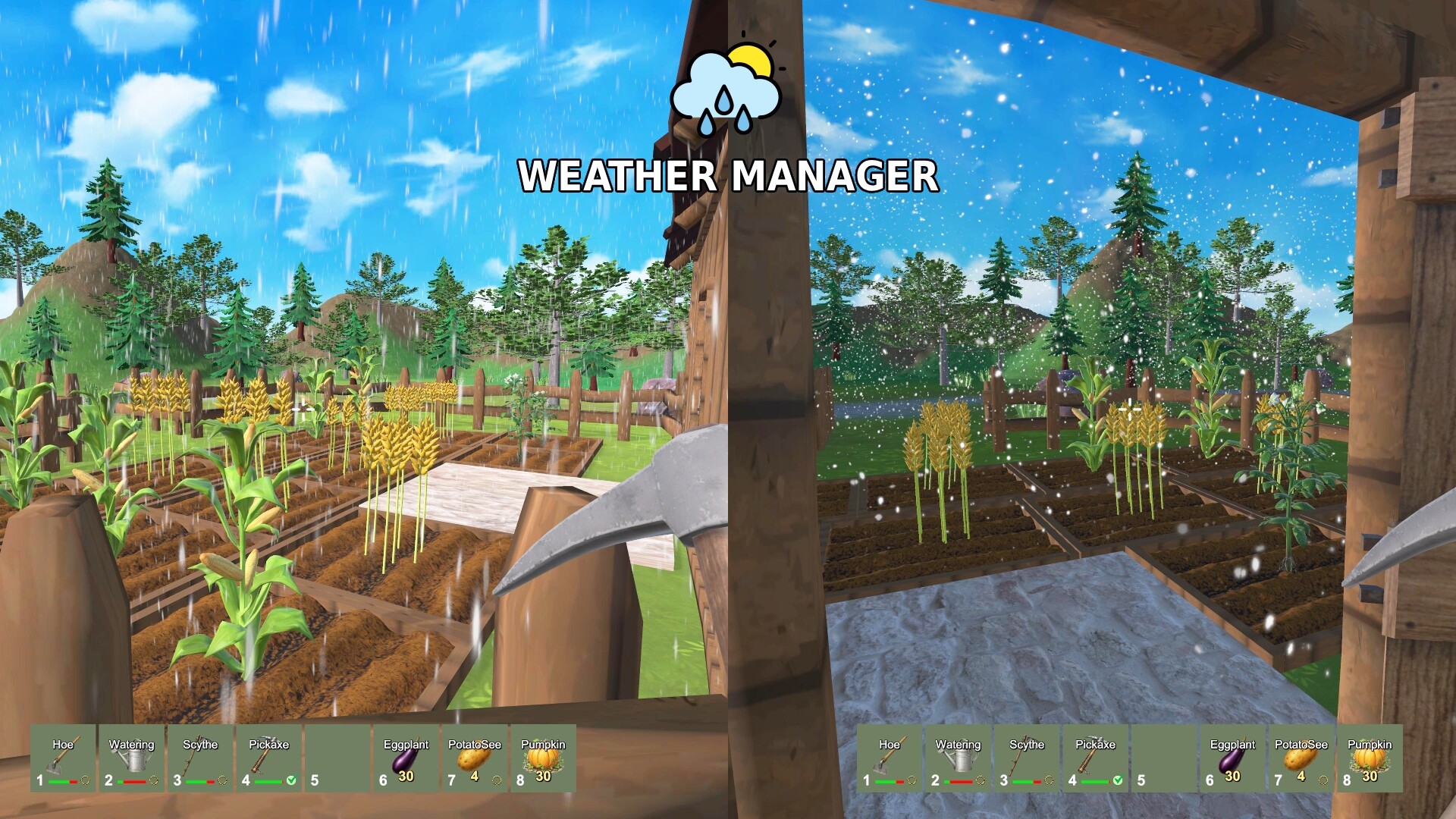 Farmer Life screenshot #7