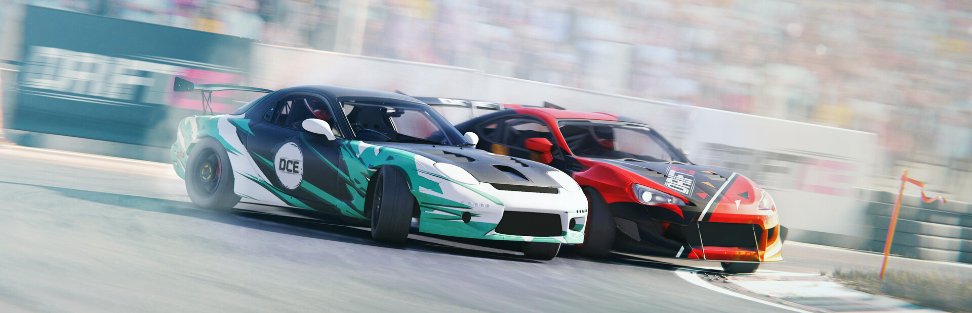 《漂移21(Drift21)》22724