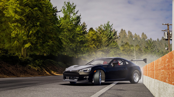 DRIFT CE Screenshot