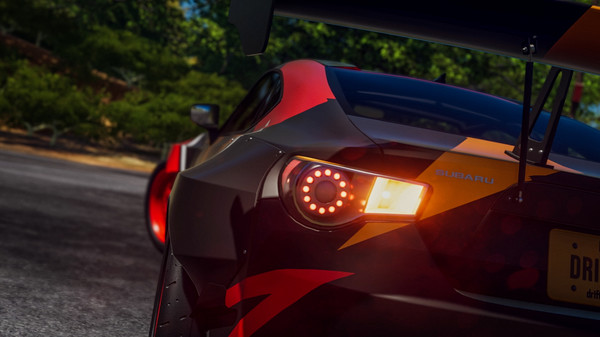 DRIFT CE Screenshot