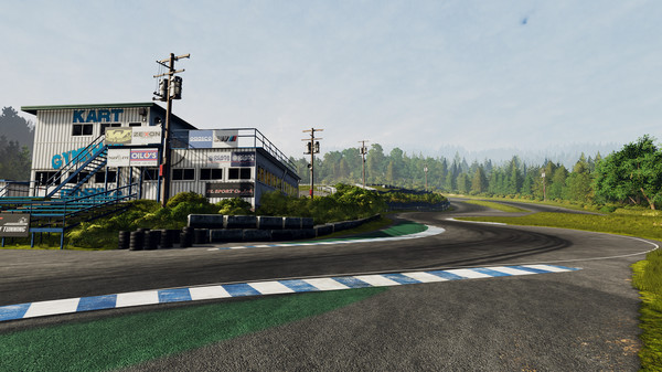 DRIFT CE Screenshot