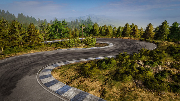 DRIFT CE Screenshot