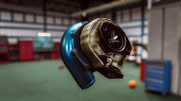 Screenshot 6 of Drift 19