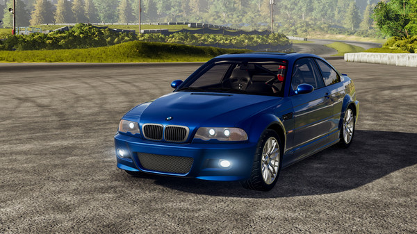 DRIFT CE Screenshot