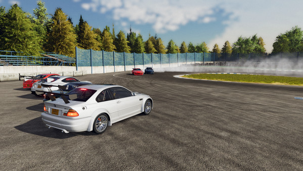 DRIFT CE Screenshot