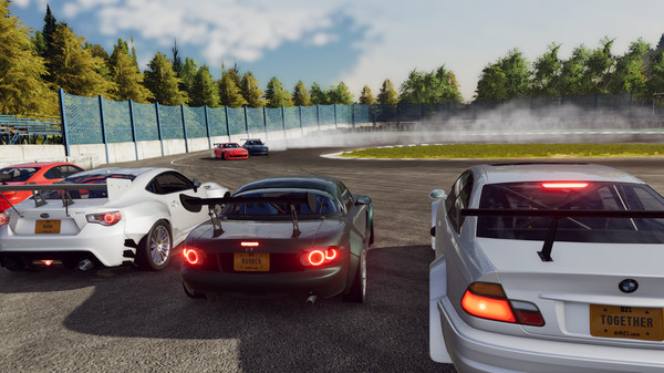 DRIFT CE Screenshot
