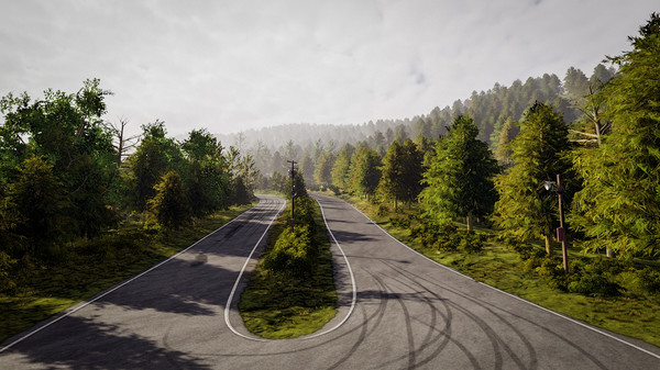 DRIFT CE Screenshot