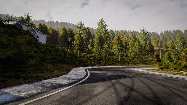 DRIFT CE Screenshot