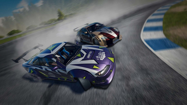 DRIFT CE Screenshot