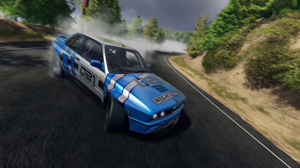 DRIFT CE Screenshot