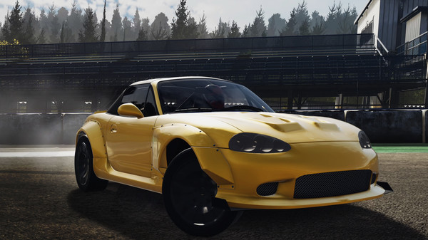 DRIFT CE Screenshot