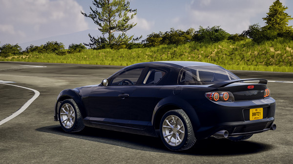 DRIFT CE Screenshot