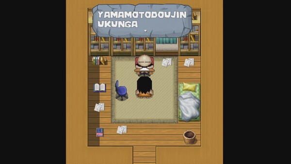 HENTAI CAVEMAN screenshot 19