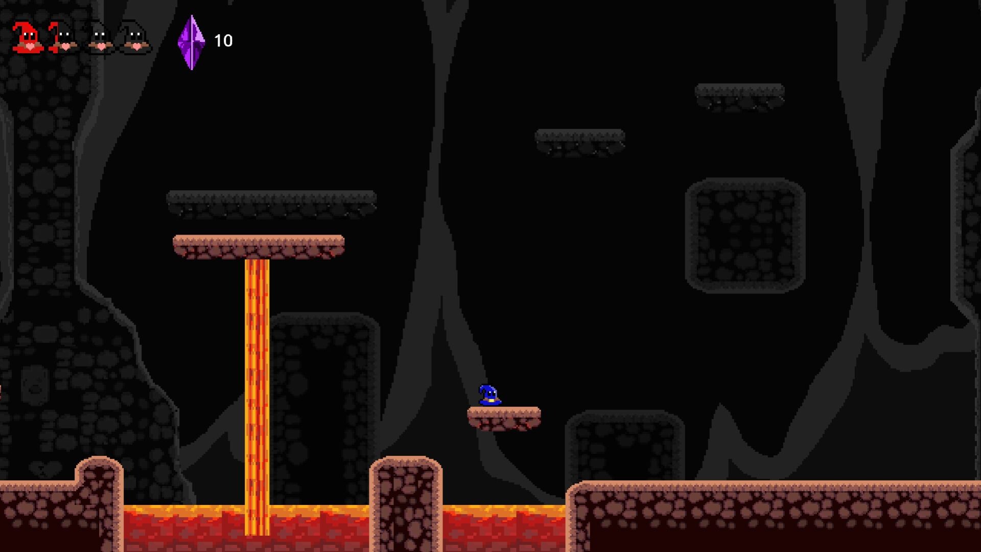 A Wizard's Hat screenshot #2