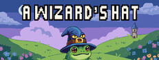 A Wizard's Hat Banner
