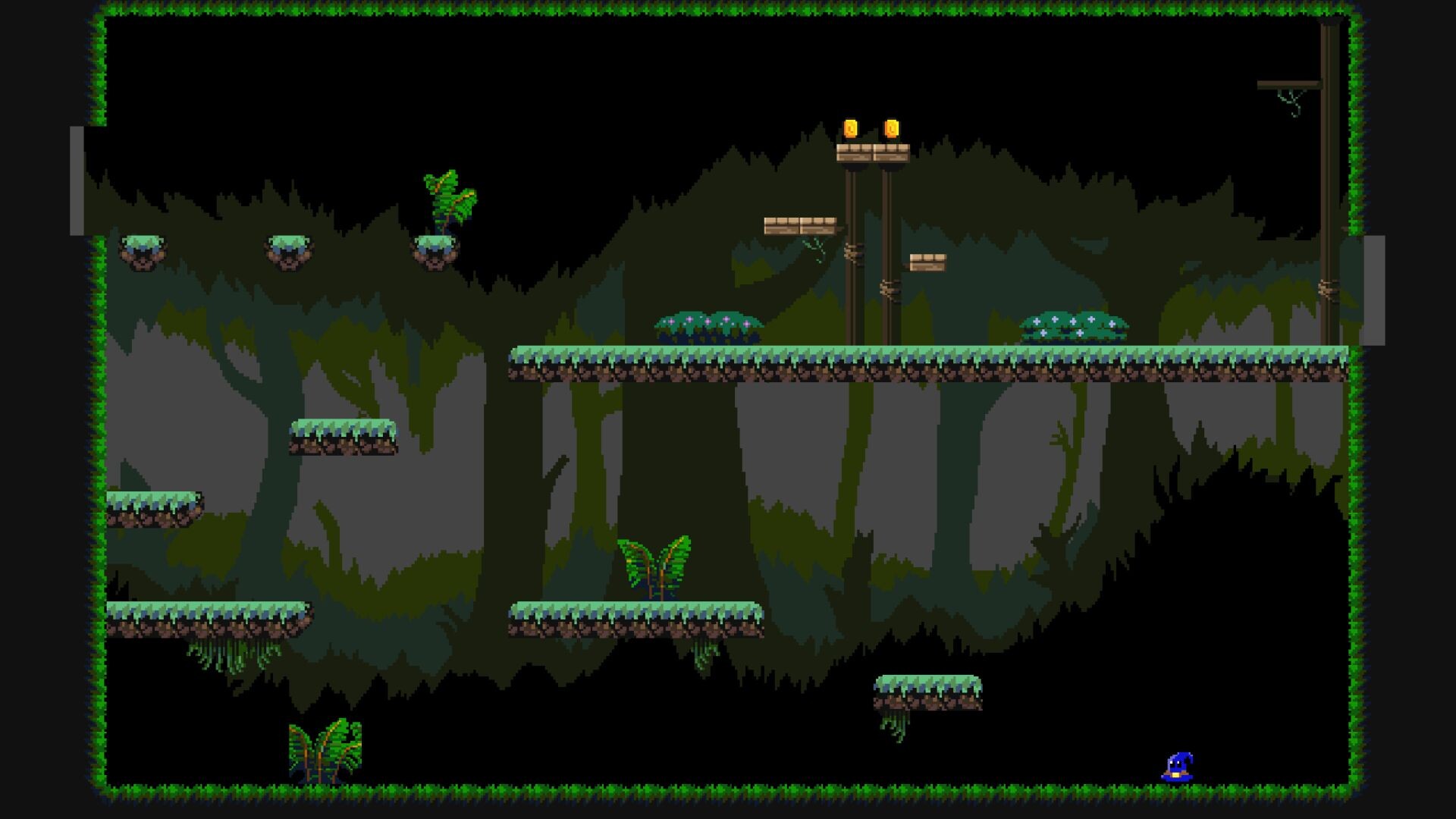 A Wizard's Hat screenshot #3