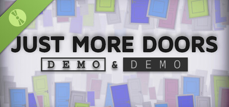 Just More Doors Demo