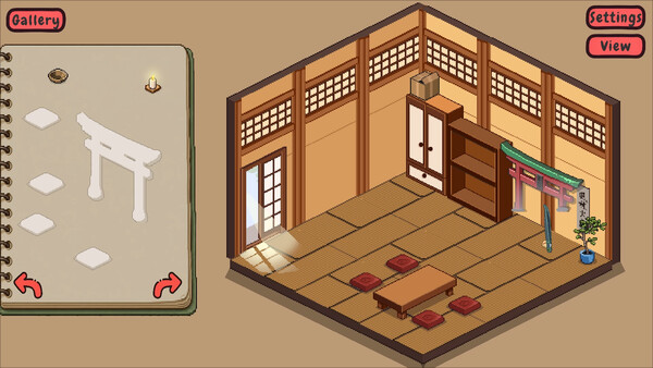 Peel & Place 스크린샷 1