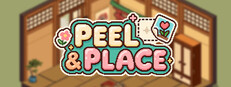Peel & Place