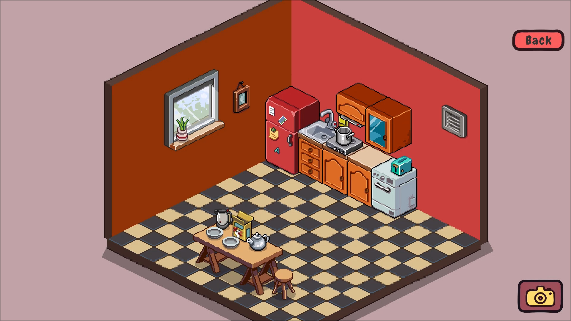 Peel & Place screenshot #5