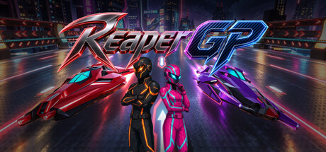 Reaper GP