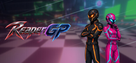 Reaper GP