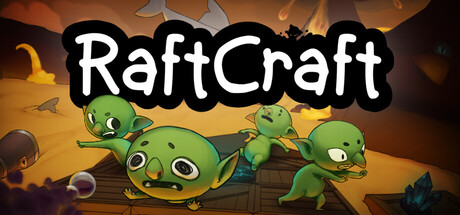 Raftcraftの作品画像