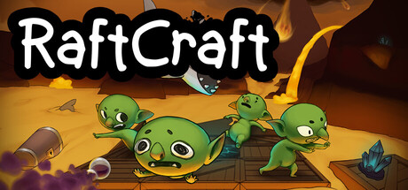 Raftcraft