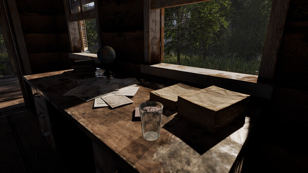 Hollowreach - Wasteland screenshot 7