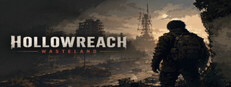 Hollowreach - Wasteland Banner