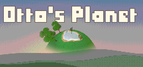 Otto's Planet