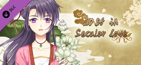 Lost in Secular Love Steam Charts and Player Count Stats