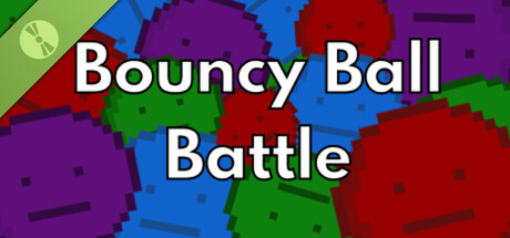 Bouncy Ball Battle Demo 표지