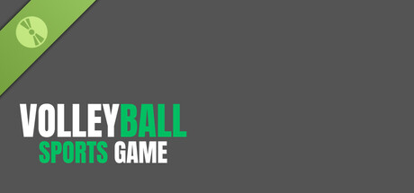 Volleyball Sports Game Demo